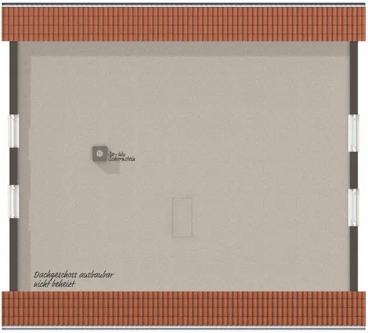 Grundriss DG Grundriss DG