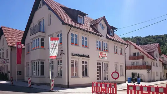 Veringenstadt