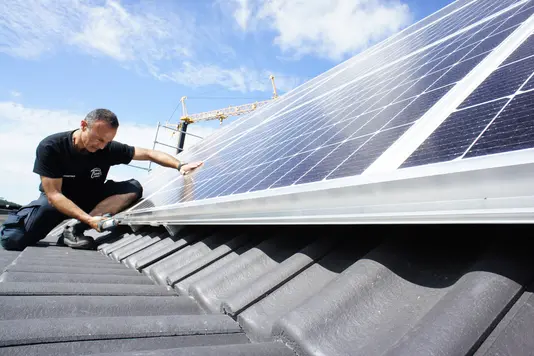 PV-Anlage PV-Anlage